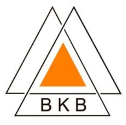 BKB Logo